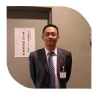 2006年10月27日，新竹公司總經(jīng)理參加“2006年第5回研究發(fā)表會”，并作演講