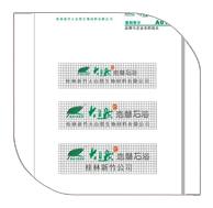 桂林新竹公司全面啟動CIS（即企業(yè)統(tǒng)一化系統(tǒng)，又稱司肖）戰(zhàn)略